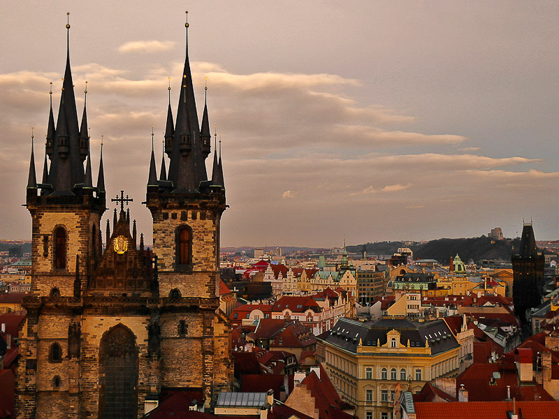 praga2011